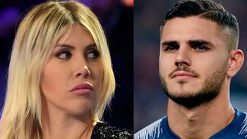 Wanda Nara y Mauro Icardi, obligados a reencontrarse: cuándo y dónde