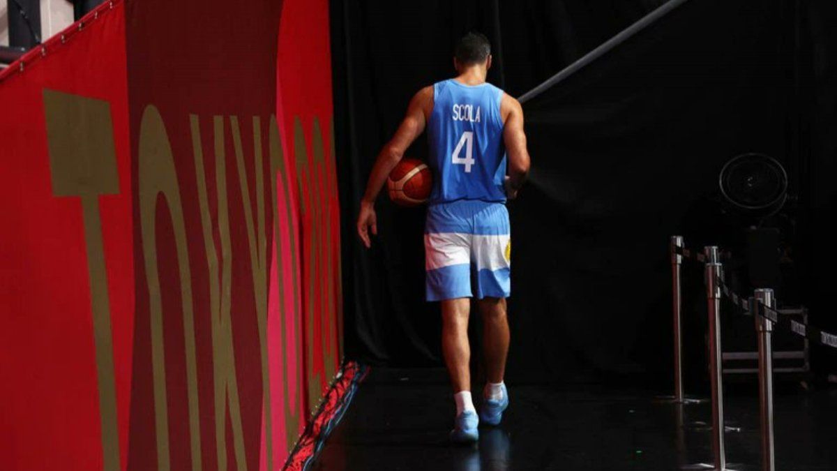 El adiós de Scola como jugador pero con nuevo rol en Varese, su último club - Vimarsana News