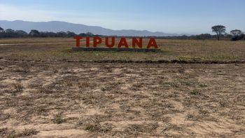 Feria de Lotes en Agostini: una oportunidad única para ser dueño hasta el 28 de enero