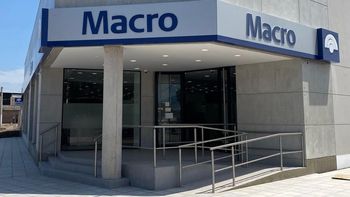 Comunicado de Banco Macro