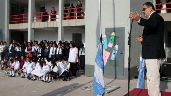 Fallida reunión entre docentes y municipio: 