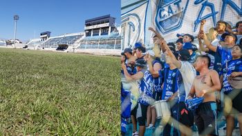 Talleres de Perico, avances, obras y compromiso con el crecimiento institucional