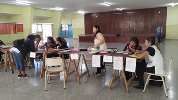 En el interior jujeño, la cooperadora ronda entre los $15.000 y $20.000