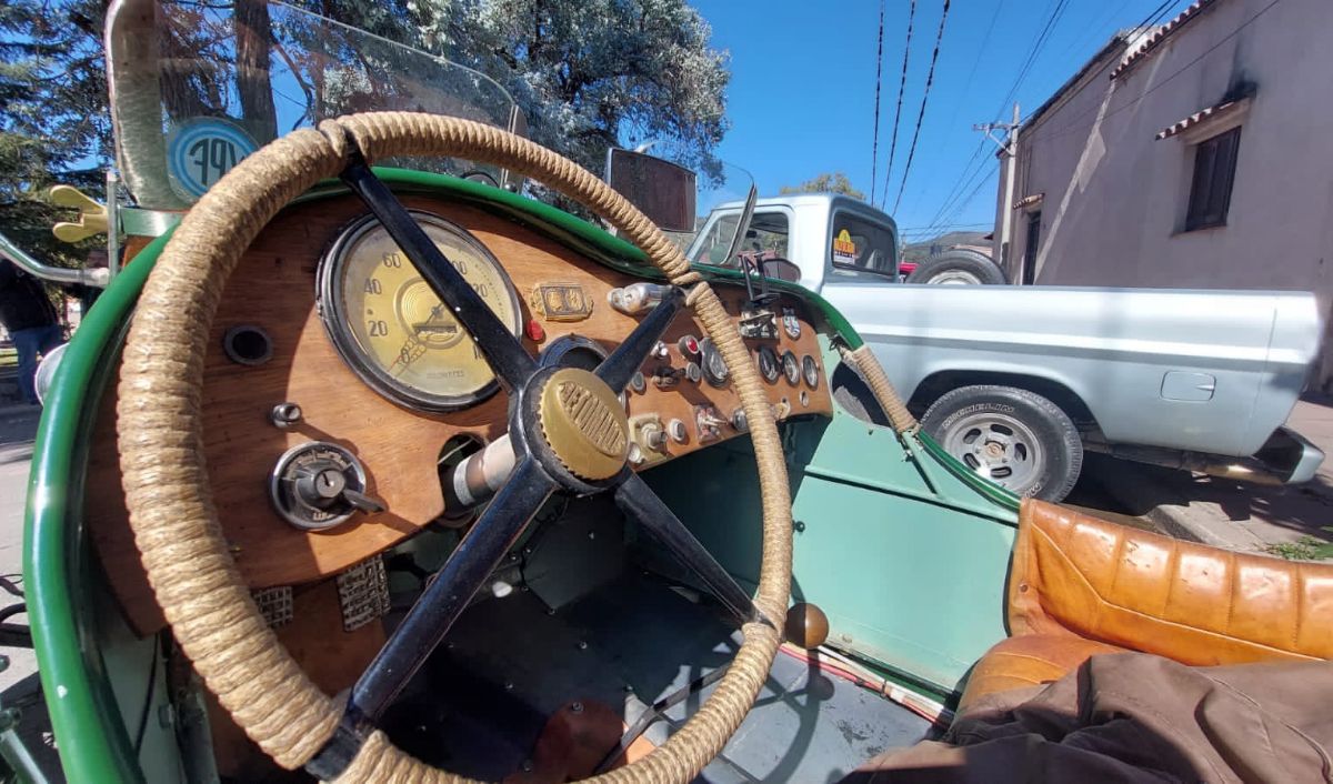 Vuelve la emoción de los fierros con el Gran Premio John F. Kennedy