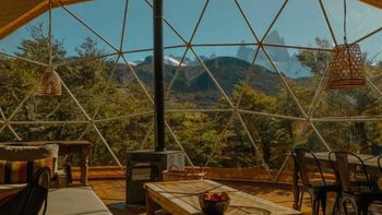 Glamping: alojarse en el corazón de la naturaleza con exclusividad y confort supremo