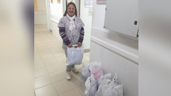 La Fundación Hospital de Niños continúa con sus acciones benéficas