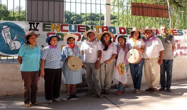 Cuarta edición del “Jueves de Comadres” familiar y solidario en Villa Jardín de Reyes