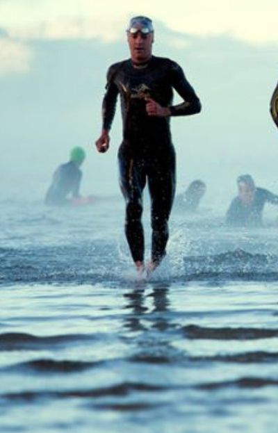 Jujuy será sede del Desafío Ironman 5150 Pujllay en 2027