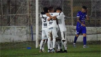 El Merengue se quedó con el clásico en Perico