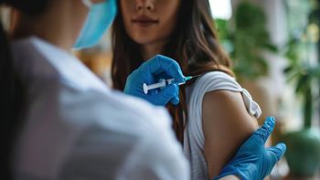 Recalcan la importancia de la vacunación contra el VPH