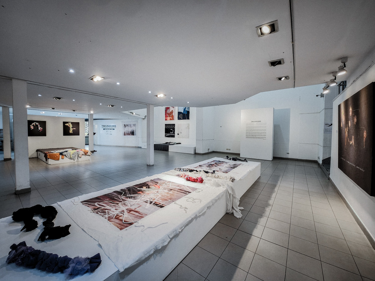 Una por una, las muestras y exhibiciones en centros culturales de Jujuy Una por una, las muestras y exhibiciones en centros culturales de Jujuy