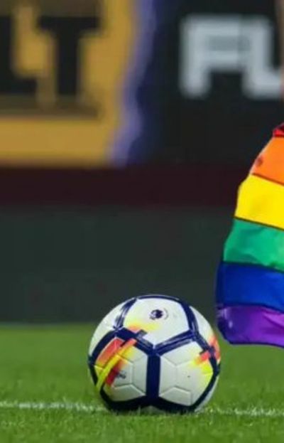 19 de febrero, Día Internacional contra la Homofobia en el Fútbol
