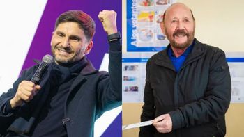 Elecciones: contundentes triunfos de Pullaro en Santa Fe e Insfrán en Formosa