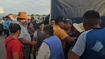 La Feria Mayorista de Perico tiene nuevo presidente