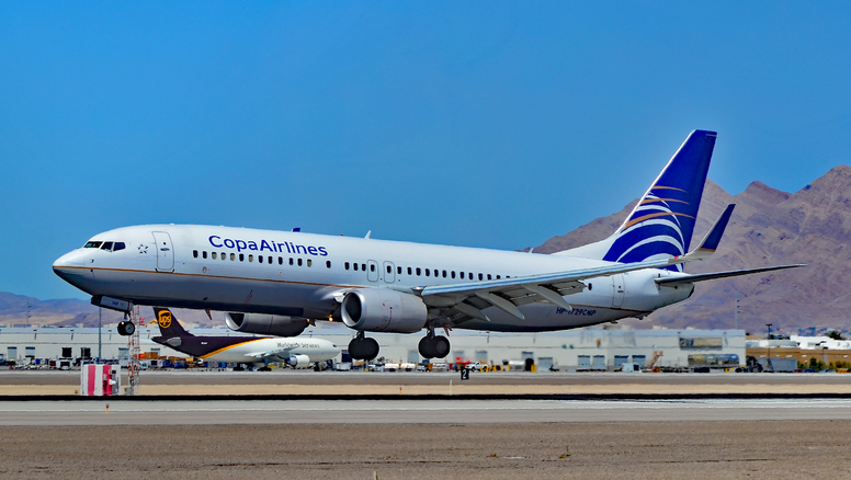 Autorizaron a una aerolínea a operar vuelos desde Salta y Tucumán hacia Panamá