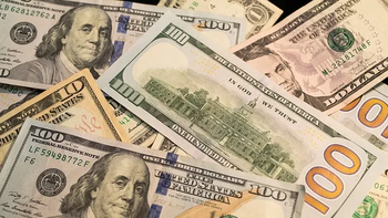 El dólar oficial rebota luego de tres jornadas en baja pero se mantiene lejos de su máximo