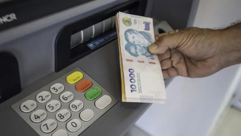 Anunciaron el cronograma de pagos para la administración pública