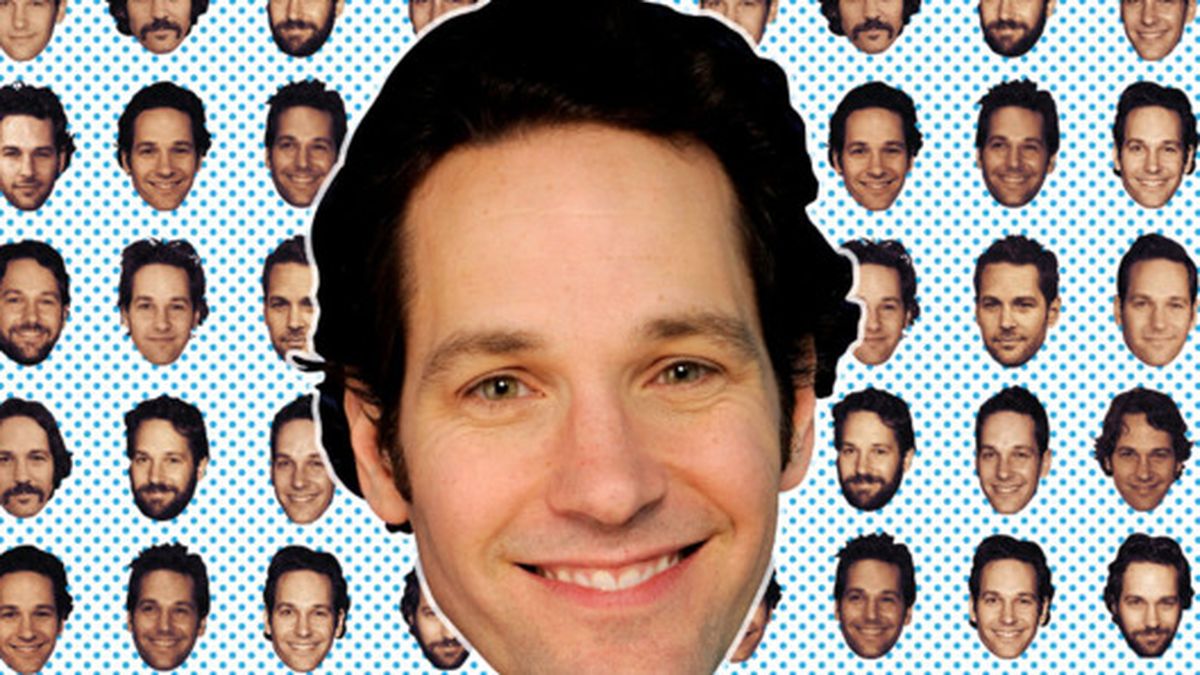 paul rudd te amo hombre