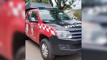 Evacuaron una escuela primaria de Campo Verde por una amenaza de bomba