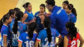 Cidef Sub 14 entre las 10 mejores del país en la Copa Argentina