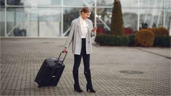 ¿Por qué los viajeros ya no compran chip en el aeropuerto?