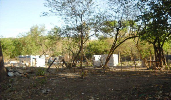 Toman tierras del Ejército en Huaico Hondo