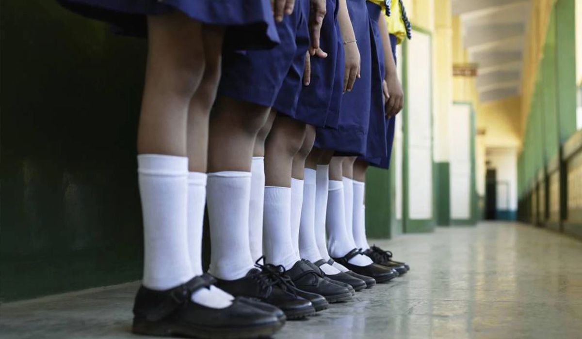 El Colegio Santa Teresita obligará a sus alumnas a usar pantalones