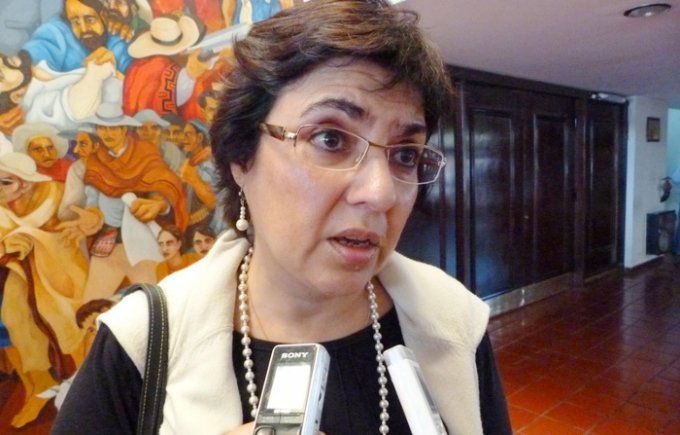 Calsina hizo un balance de los proyectos presentados por LyDER durante el 2014