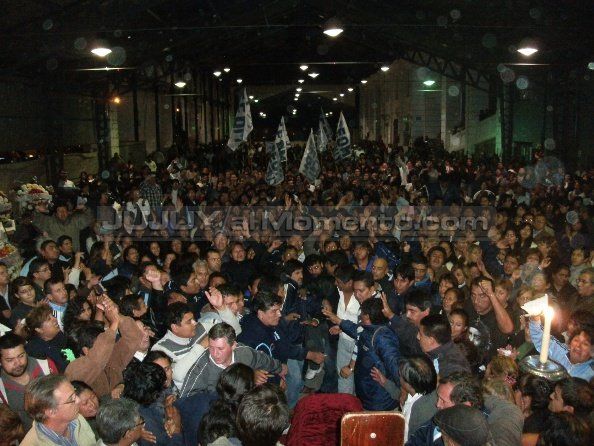 Dolor y desconsuelo en la despedida de Juan Carlos Pajarito Bejarano