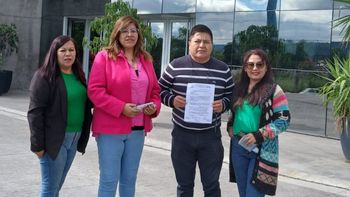 La Junta de ADEP insiste con paritarias y advierte sobre el endeudamiento docente