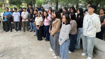 Inició la carrera de Medicina en Libertador y ya cursan 60 estudiantes