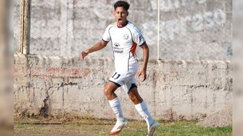 Nueva camiseta, misma pasión: Monterrico Sur presentó su alternativa