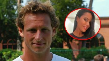 David Nalbandian fue denunciado por su expareja por abuso y hostigamiento