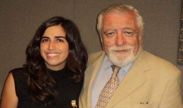 Adhesión al duelo por el fallecimiento de Eduardo Luis Duhalde