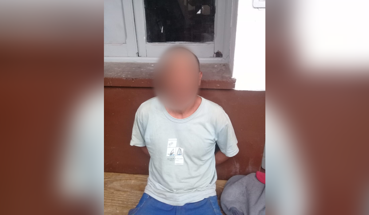 Acosador detenido en Palpalá: perseguía a adolescentes camino a la escuela