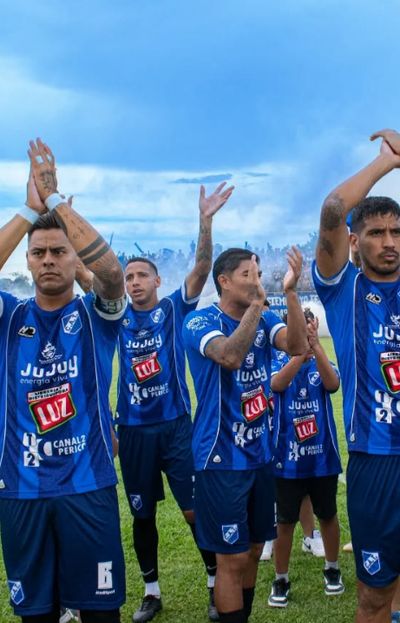 Amistoso de jerarquía: Talleres de Perico visitará a Juventud Antoniana