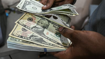 El dólar oficial subió con fuerza y alcanzó un nuevo máximo en lo que va de mayo