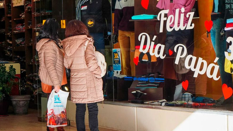 Habrá descuentos por el Día del Padre: invitan a comercios jujeños a participar