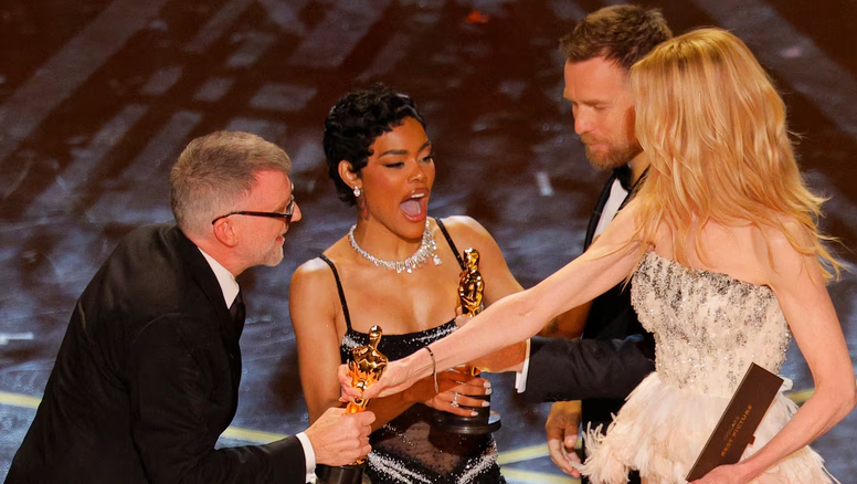 Premios Oscar 2026: una noche marcada por Paul Thomas Anderson y su triunfo