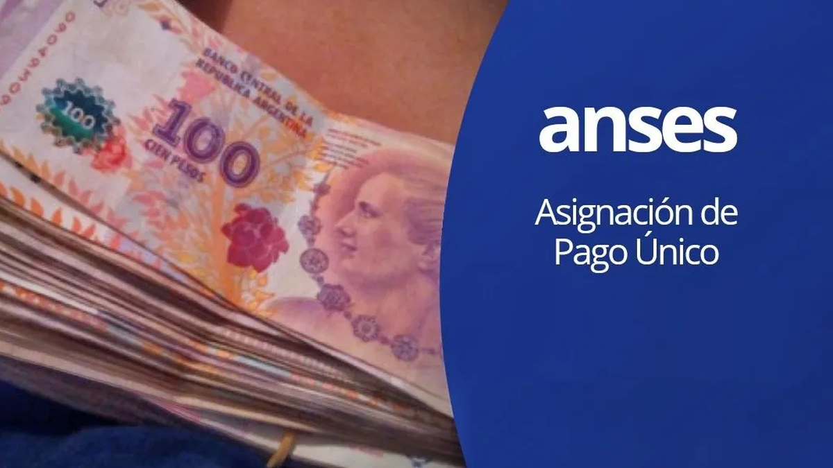 Anses Paga Por única Vez Hasta 119000 Entérate Más 7181