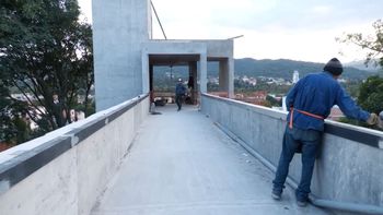 El municipio anunció un 4° Ascensor Urbano: conectará el Centro con Ciudad de Nieva