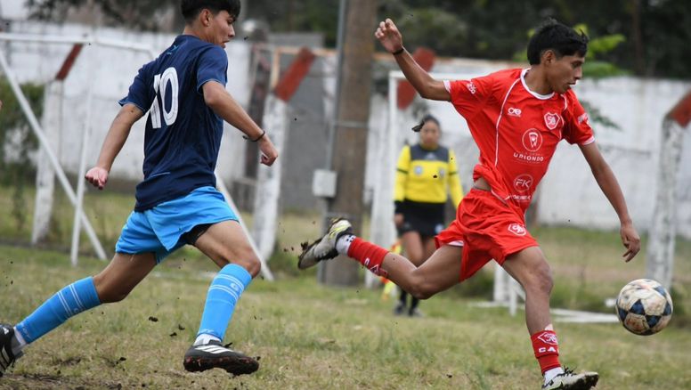 La Liga Jujeña confirmó el inicio del Torneo Clausura para el 17 de julio