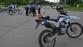 Restricción de tránsito en Ciudad Cultural por el Desfile de la Policía