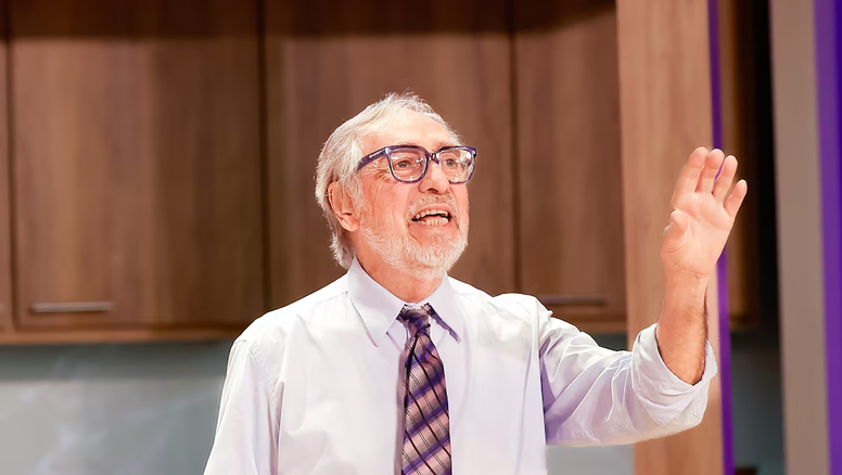 Adiós a Luis Brandoni: famosos y la comunidad artística se despidieron en redes sociales