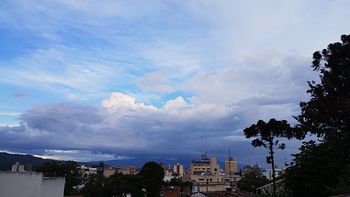 Jujuy continúa bajo alerta amarilla por tormentas