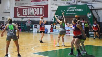 En Jujuy se conocerán a las campeonas de las cinco regiones del país