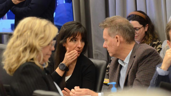 Diputados: el oficialismo logró el dictamen de mayoría sobre Endeudamiento