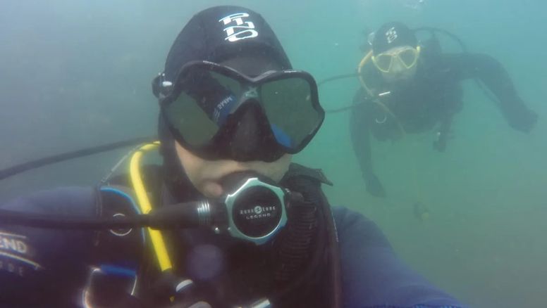 Bucea sin salir de Jujuy, oportunidad única que crece en el Club Independiente