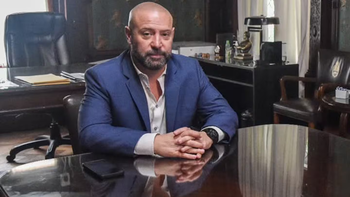 Prohíben la salida del país a Diego Spagnuolo, ex titular de la Agencia de Discapacidad