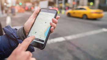 Taxistas jujeños toman la iniciativa de lanzar una nueva App